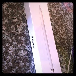 Apple Pencil